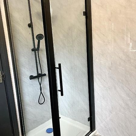 M Sisters Luxury Home In Ng6 Nottingham Ngoại thất bức ảnh