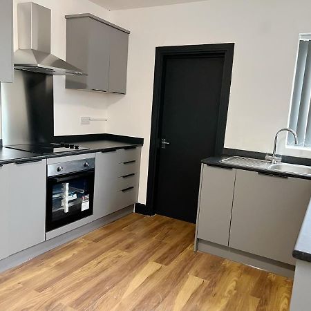 M Sisters Luxury Home In Ng6 Nottingham Ngoại thất bức ảnh